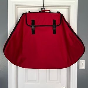 Irish Dance/Costume Travel Bag